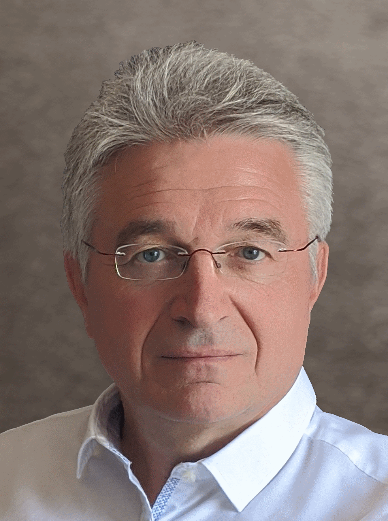Pius Braun